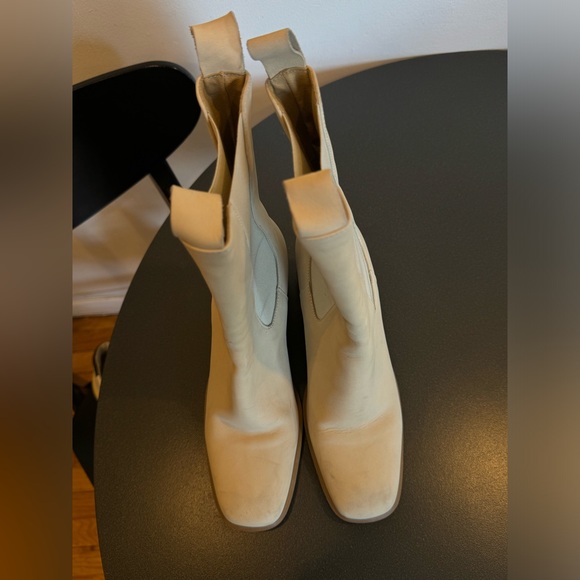 Miista Boot Suede Size 9 - Picture 2 of 4